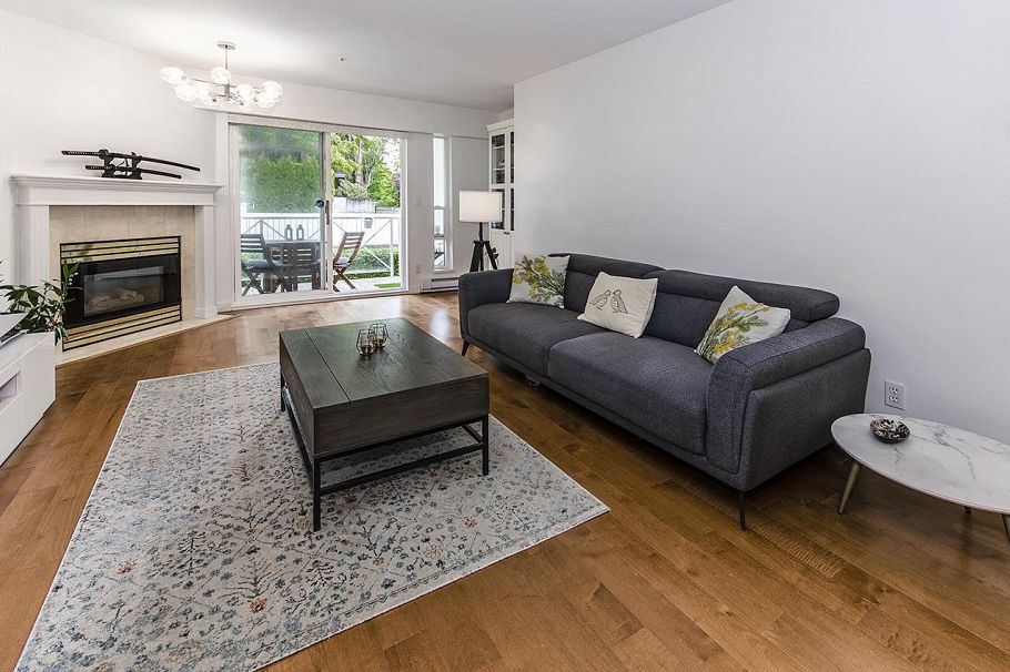 210 5788 Vine Street Vancouver, BC - 9