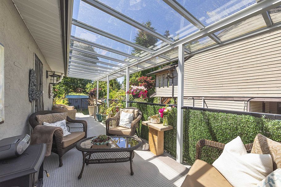 547 Fairway Drive North Vancouver, BC - 12