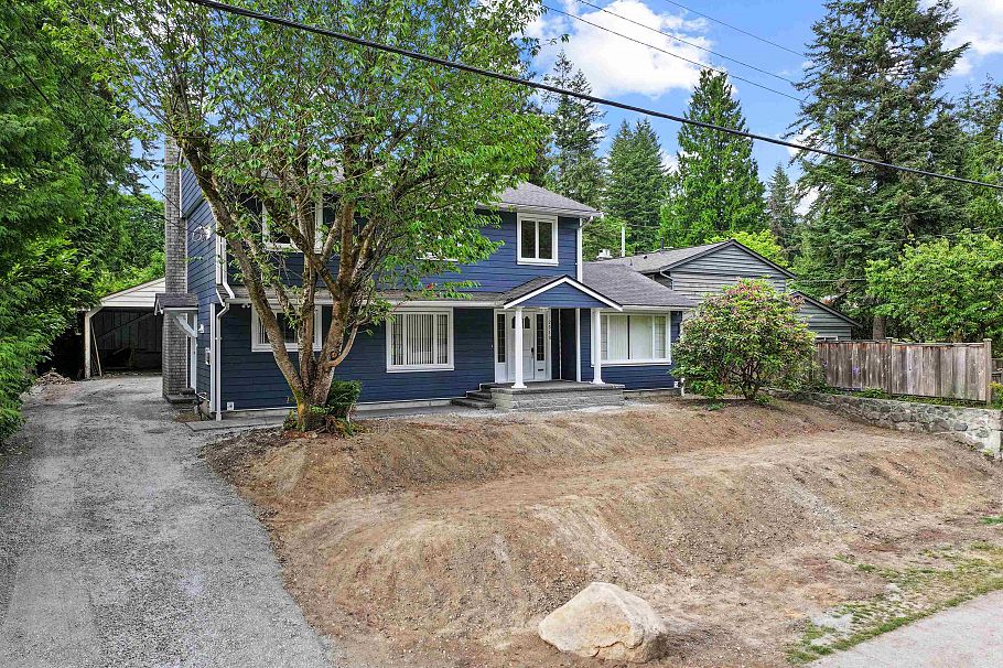 2510 Byron Road North Vancouver, BC - 3