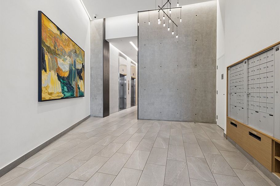 405 210 E 5th Avenue Vancouver, BC - 36