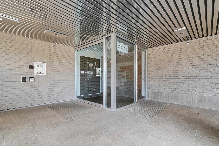 303 1888 York Avenue Vancouver, BC - 19