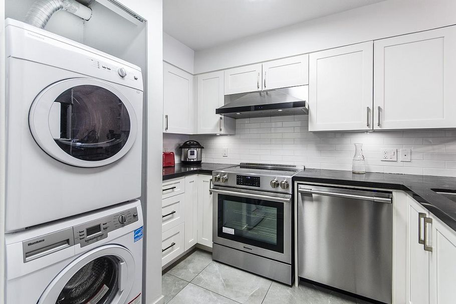 210 5788 Vine Street Vancouver, BC - 17