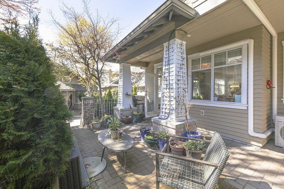 31 5650 Hampton Place Vancouver, BC - 19