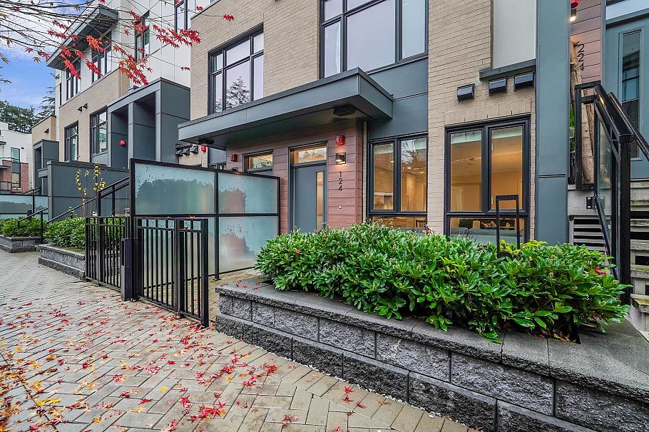 124 2035 Glenaire Drive North Vancouver, BC - 18