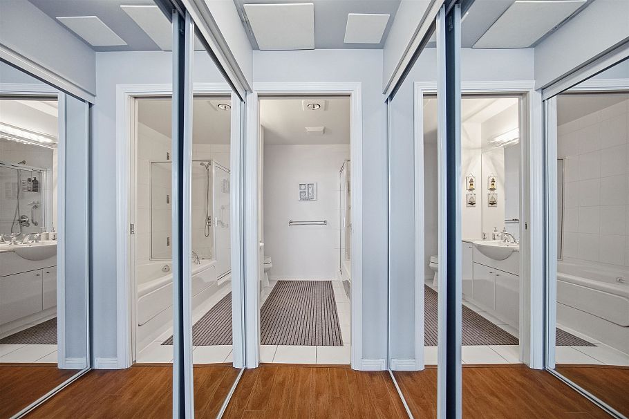 1904 188 E Esplanade Street North Vancouver, BC - 15