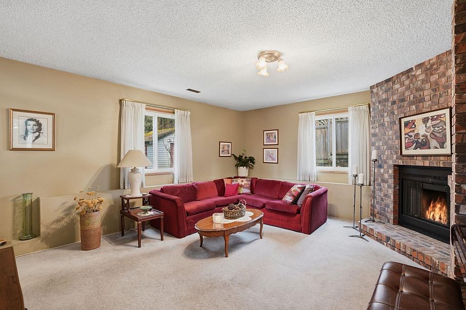 3300 Manning Crescent North Vancouver, BC - 16