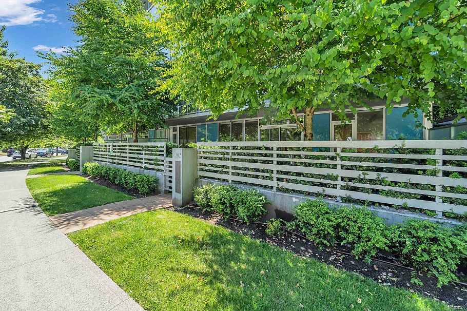 107 5189 Cambie Street Vancouver, BC - 24
