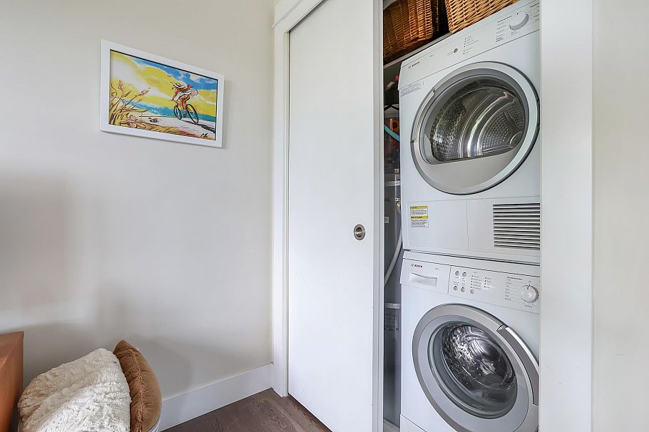 301 3028 Arbutus Street Vancouver, BC - 17