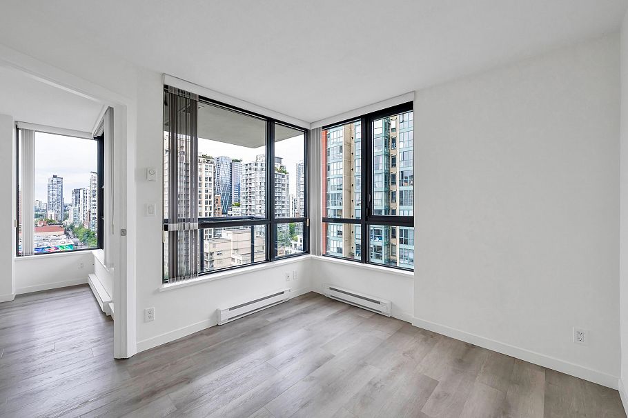 1601 928 Homer Street Vancouver, BC - 11
