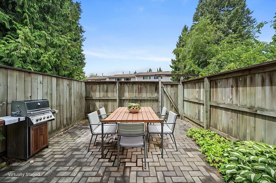 5 3550 E 49th Avenue Vancouver, BC - 29