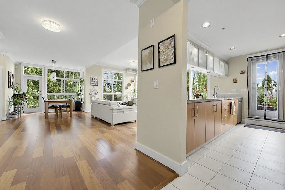 509 6333 Larkin Drive Vancouver, BC - 2