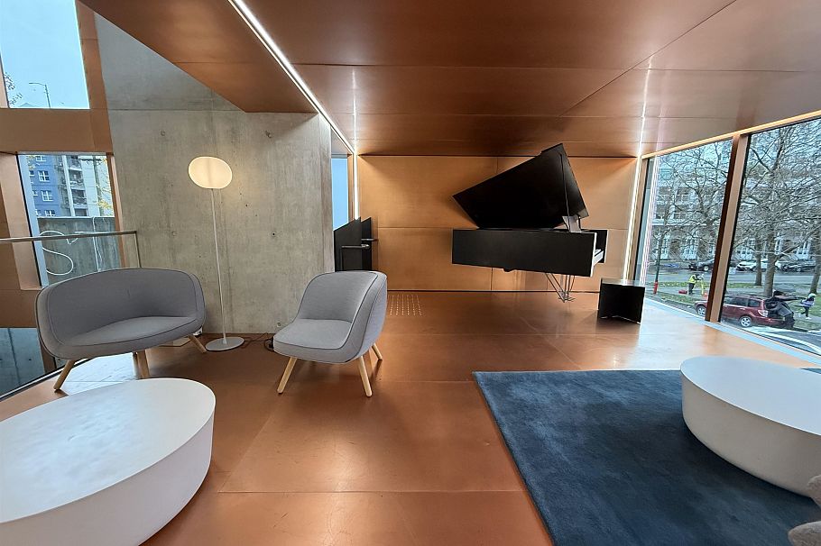 3605 1480 Howe Street Vancouver, BC - 37