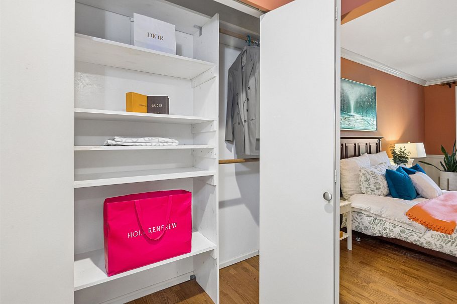 3 1620 Balsam Street Vancouver, BC - 20