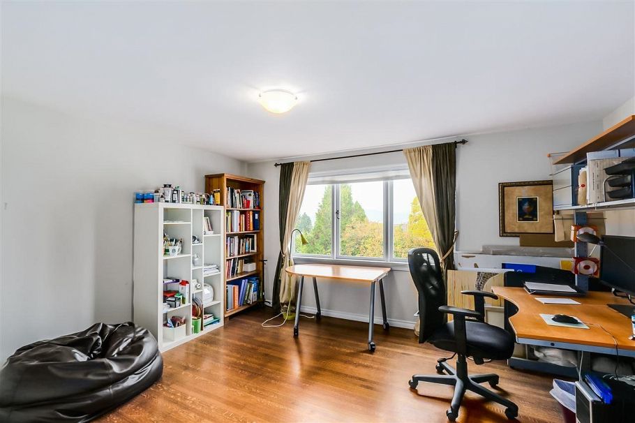 5975 Chancellor Boulevard Vancouver, BC - 14