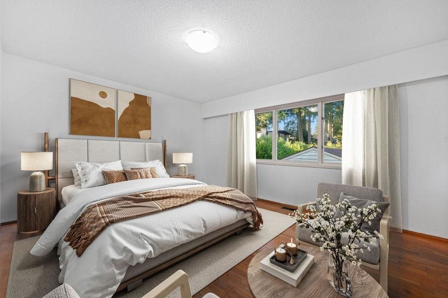 2510 Byron Road North Vancouver, BC - 25