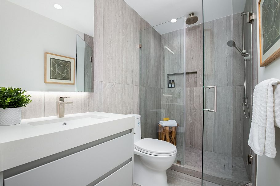 807 7418 Paulson Street Vancouver, BC - 7