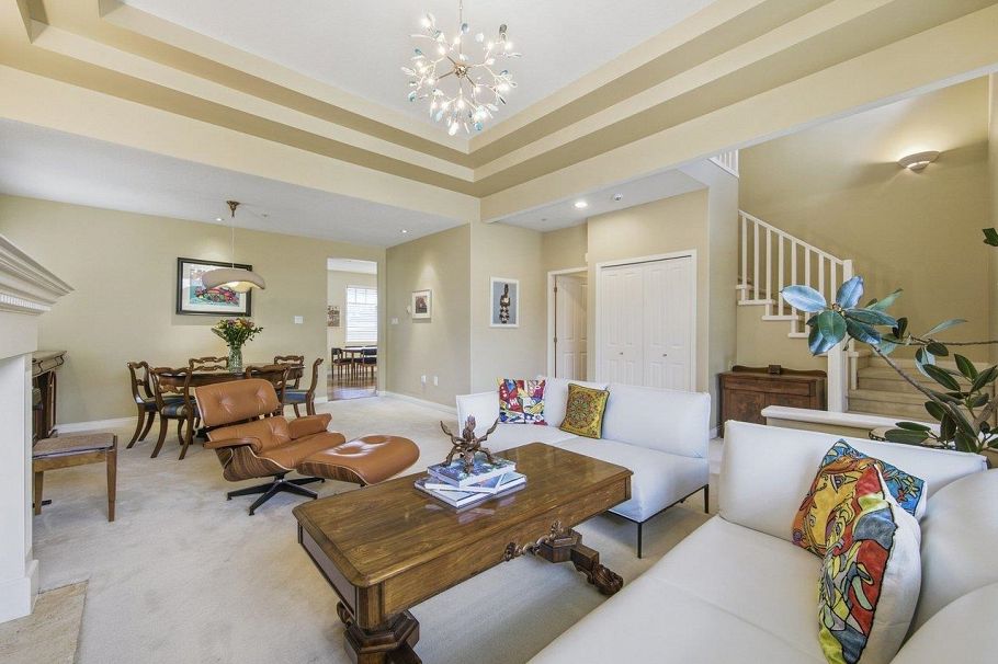 31 5650 Hampton Place Vancouver, BC - 8