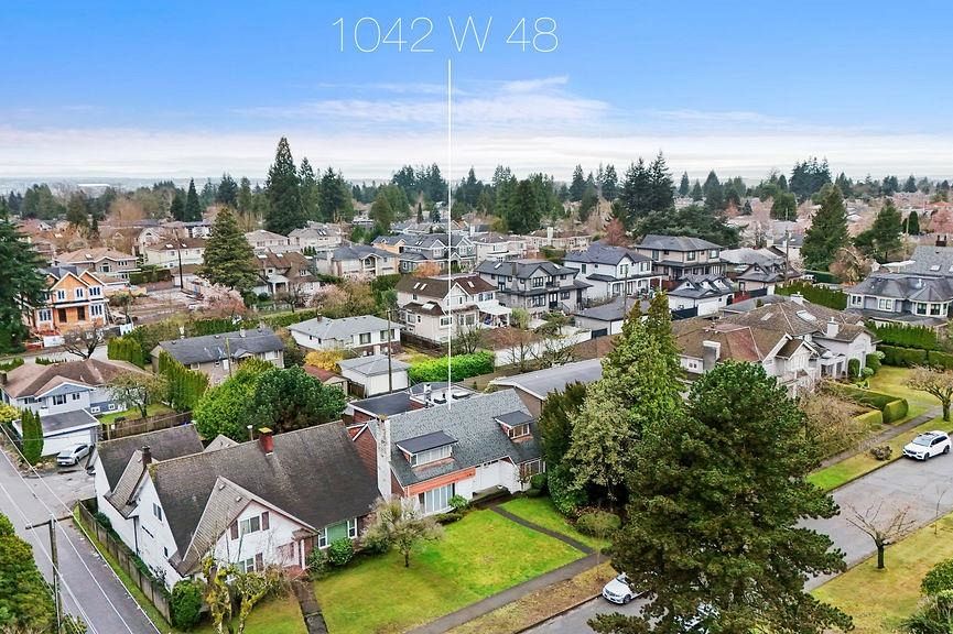 1042 W 48th Avenue Vancouver, BC - 15