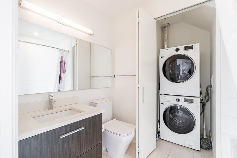 PH1 6033 Gray Avenue Vancouver, BC - 18