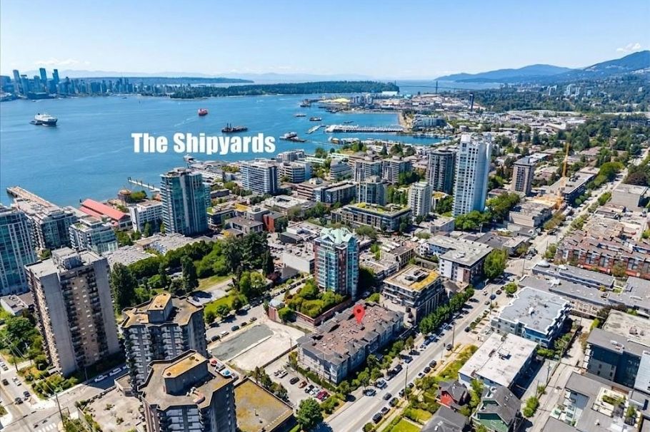 112 155 E 3rd Street North Vancouver, BC - 36