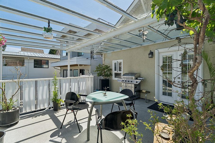 219 E 38th Avenue Vancouver, BC - 12