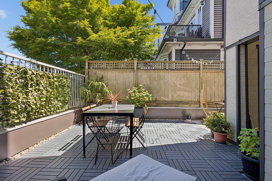 105 507 E 6th Avenue Vancouver, BC - 31
