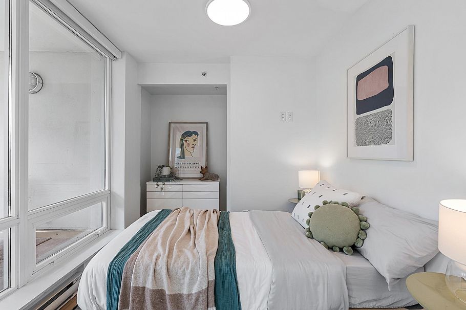 901 565 Smithe Street Vancouver, BC - 19