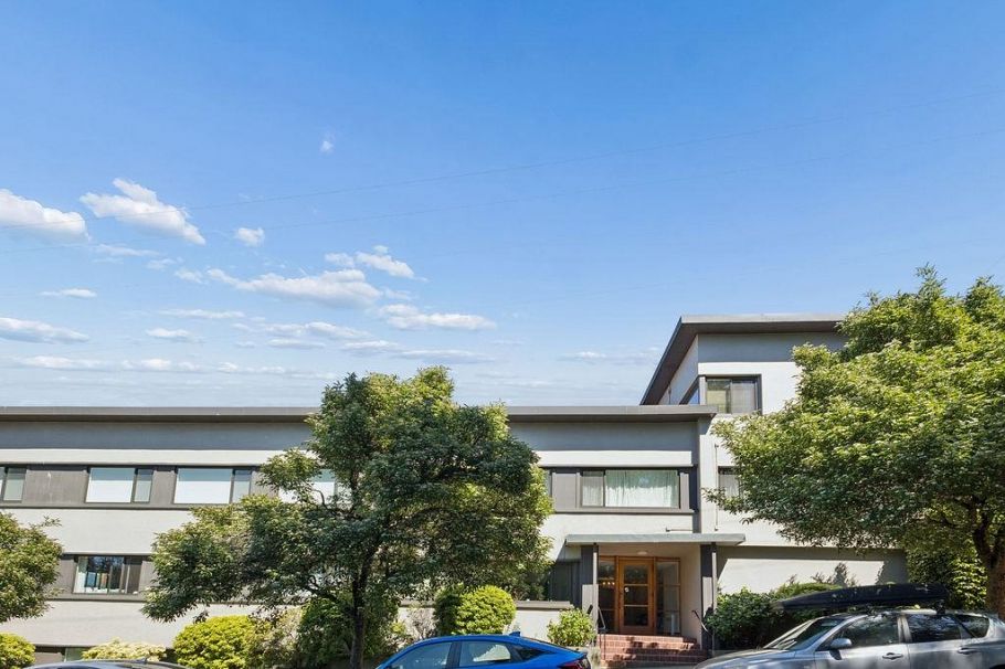 207 2494 Cornwall Avenue Vancouver, BC - 14