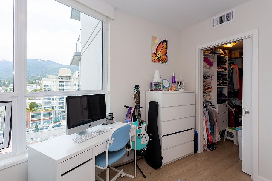 707 112 E 13th Street North Vancouver, BC - 15