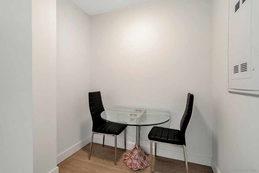 502 1283 Howe Street Vancouver, BC - 12