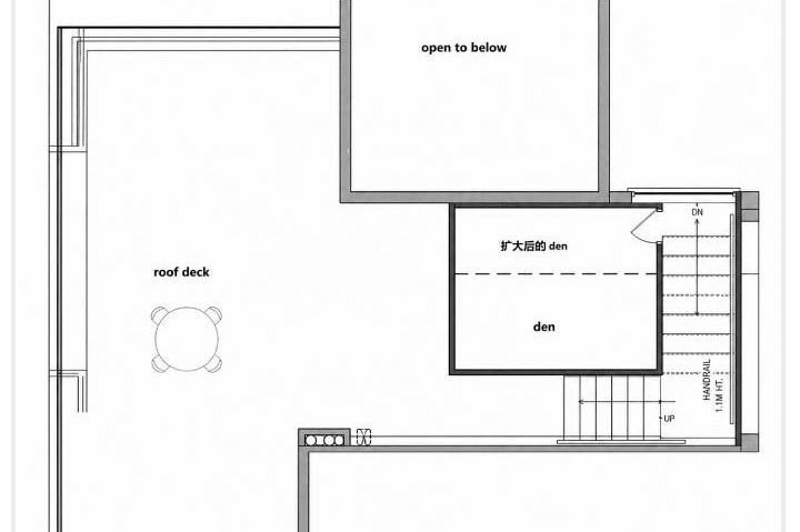 PH1 5981 Gray Avenue Vancouver, BC - 17