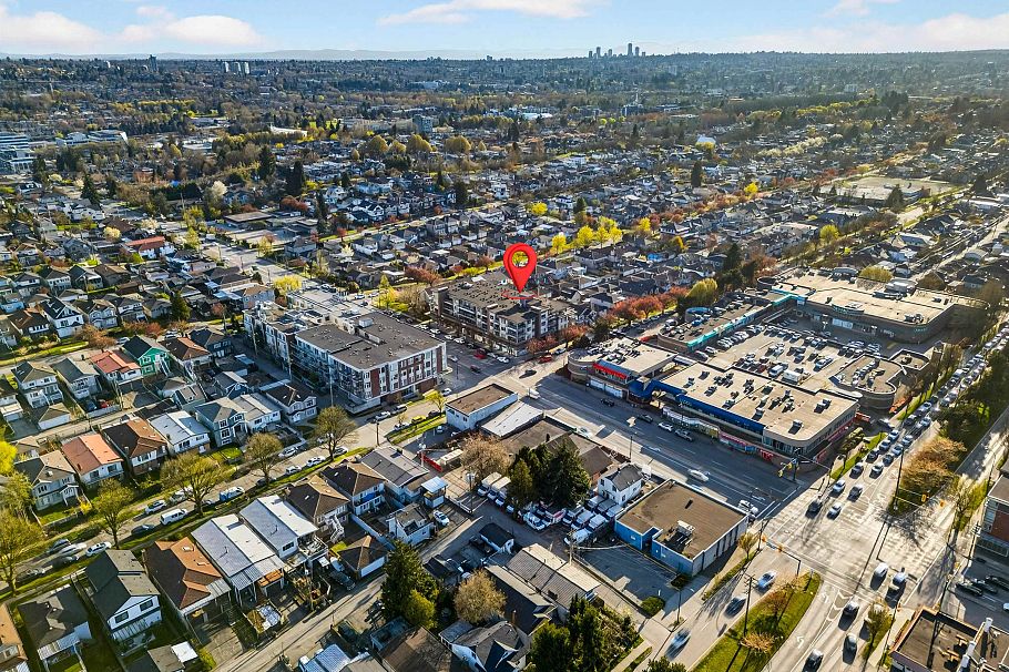 2888 E 2nd Avenue Vancouver, BC - 29