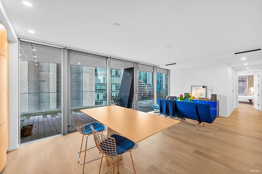 804 1568 Alberni Street Vancouver, BC - 10