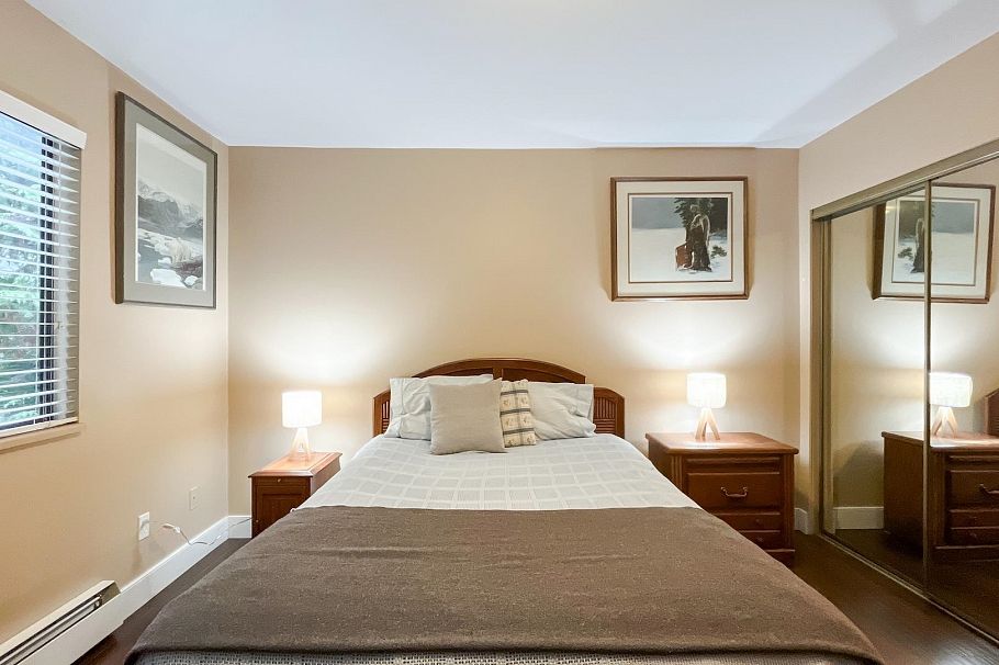 305 2190 W 8th Avenue Vancouver, BC - 11