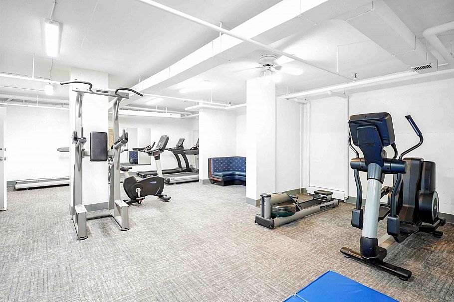306 2020 Fullerton Avenue North Vancouver, BC - 33