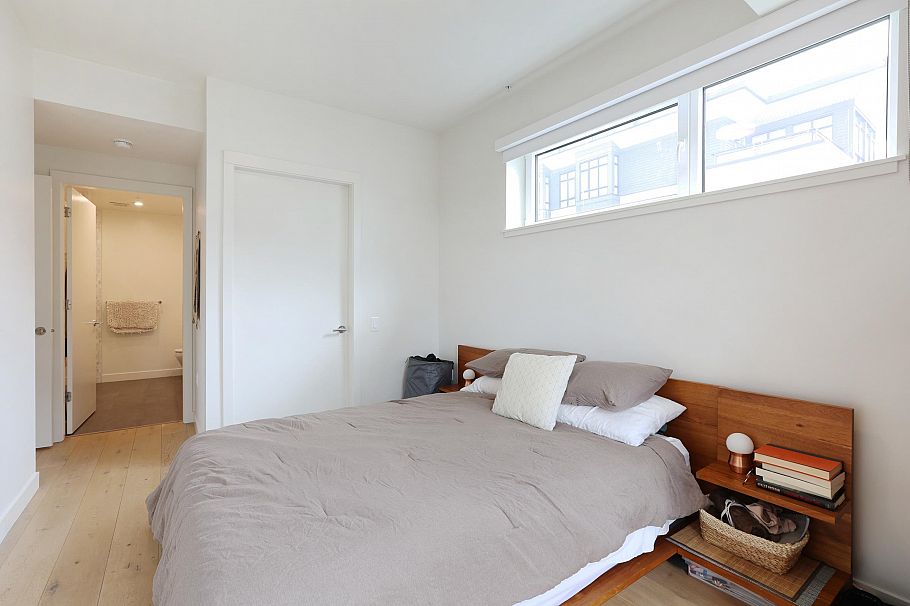 401 108 E 35 Avenue Vancouver, BC - 10
