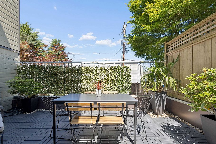 105 507 E 6th Avenue Vancouver, BC - 30