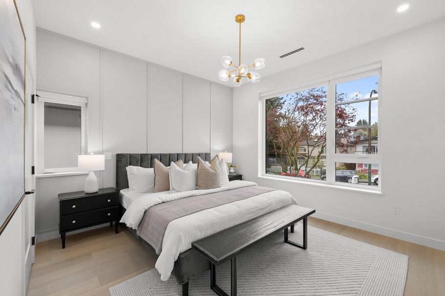 1 727 E 31st Avenue Vancouver, BC - 20