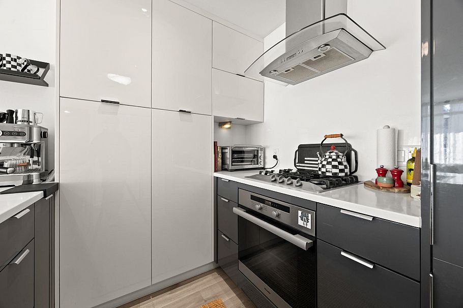 707 1777 W 7th Avenue Vancouver, BC - 7