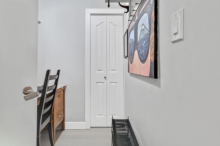 207 1738 Frances Street Vancouver, BC - 18