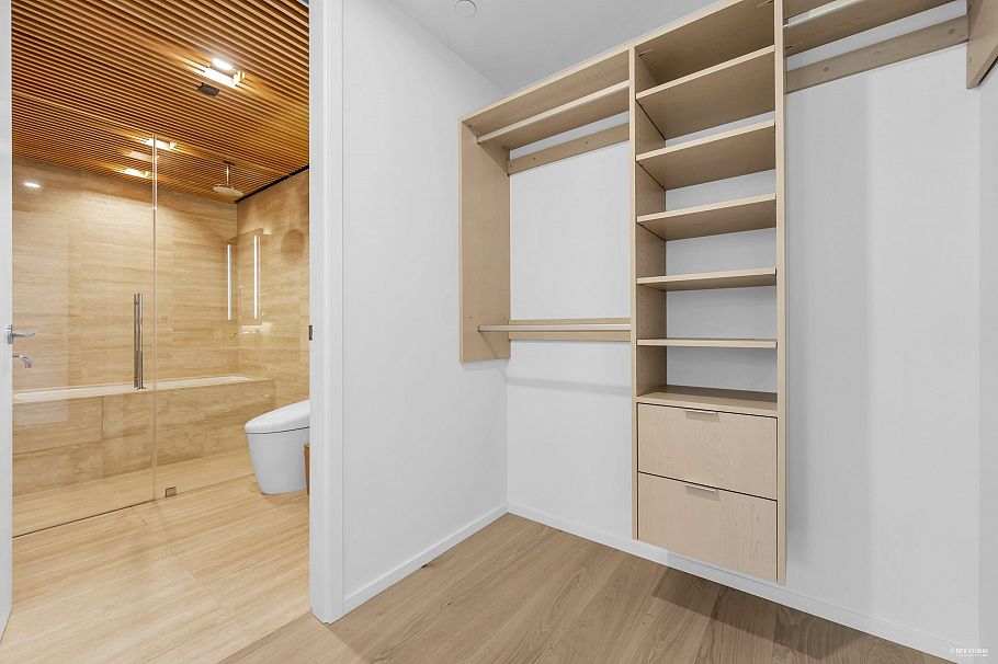 804 1568 Alberni Street Vancouver, BC - 23