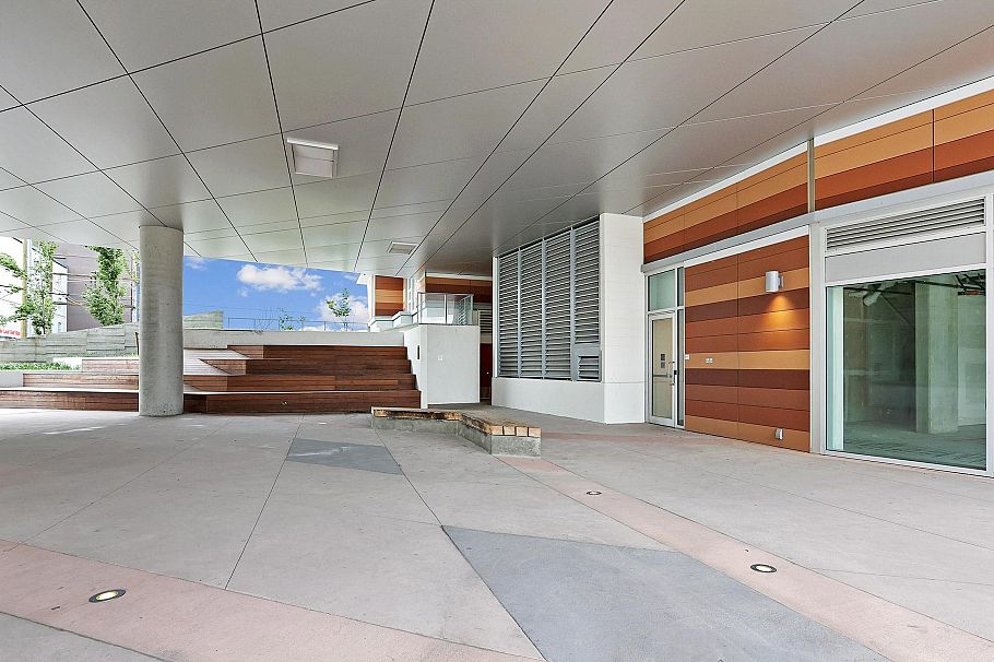 507 180 E 2nd Avenue Vancouver, BC - 35