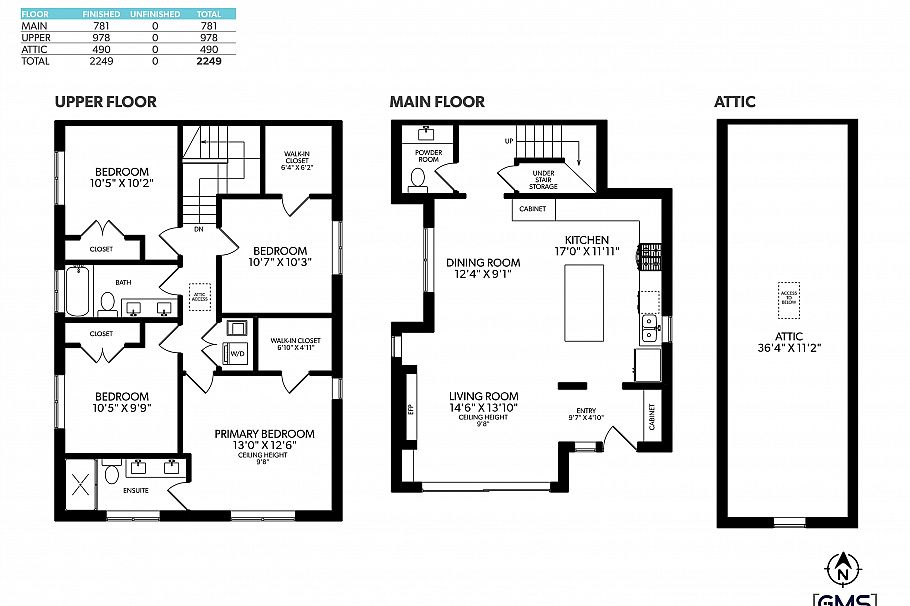 1 727 E 31st Avenue Vancouver, BC - 35
