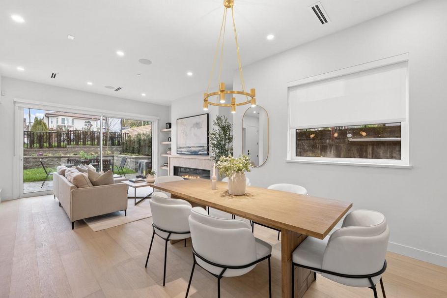 1 727 E 31st Avenue Vancouver, BC - 9
