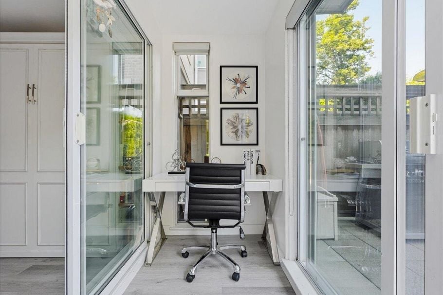 112 155 E 3rd Street North Vancouver, BC - 26