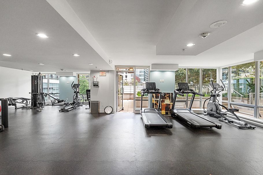 901 565 Smithe Street Vancouver, BC - 27