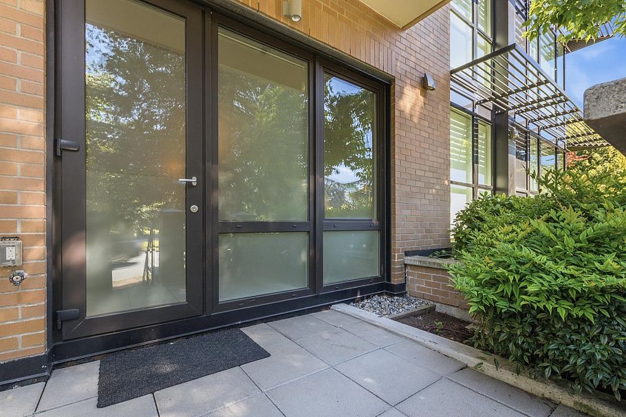104 4488 Cambie Street Vancouver, BC - 24