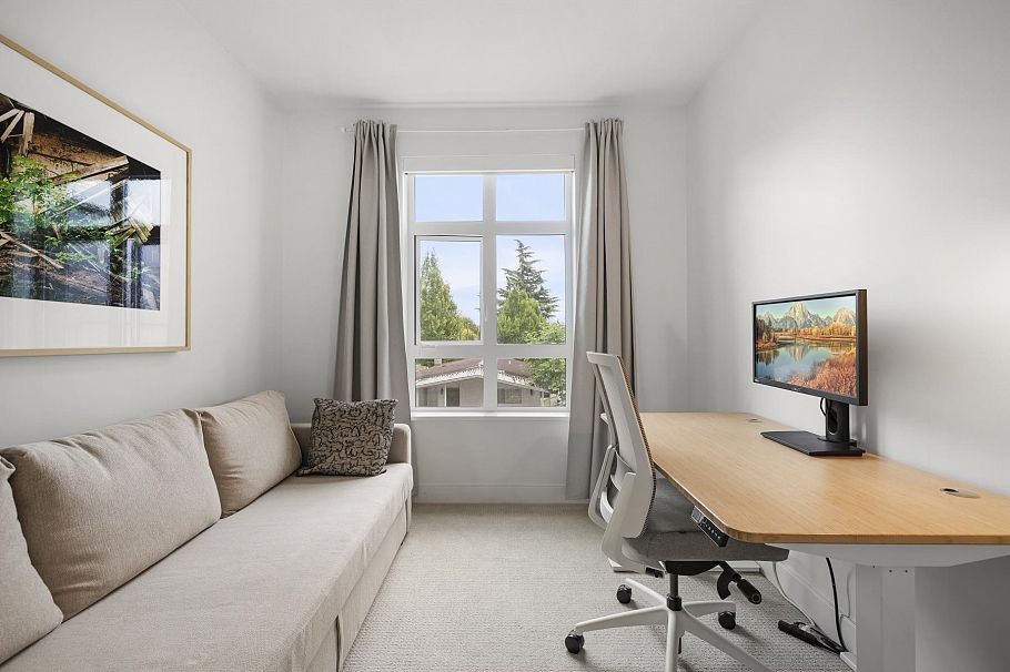 308 168 E 35th Avenue Vancouver, BC - 20