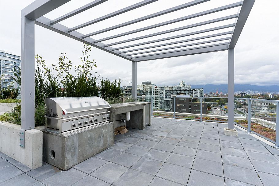 507 180 E 2nd Avenue Vancouver, BC - 24