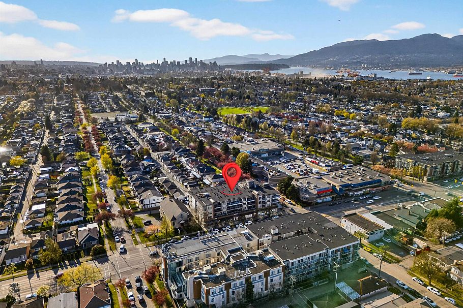 2888 E 2nd Avenue Vancouver, BC - 25